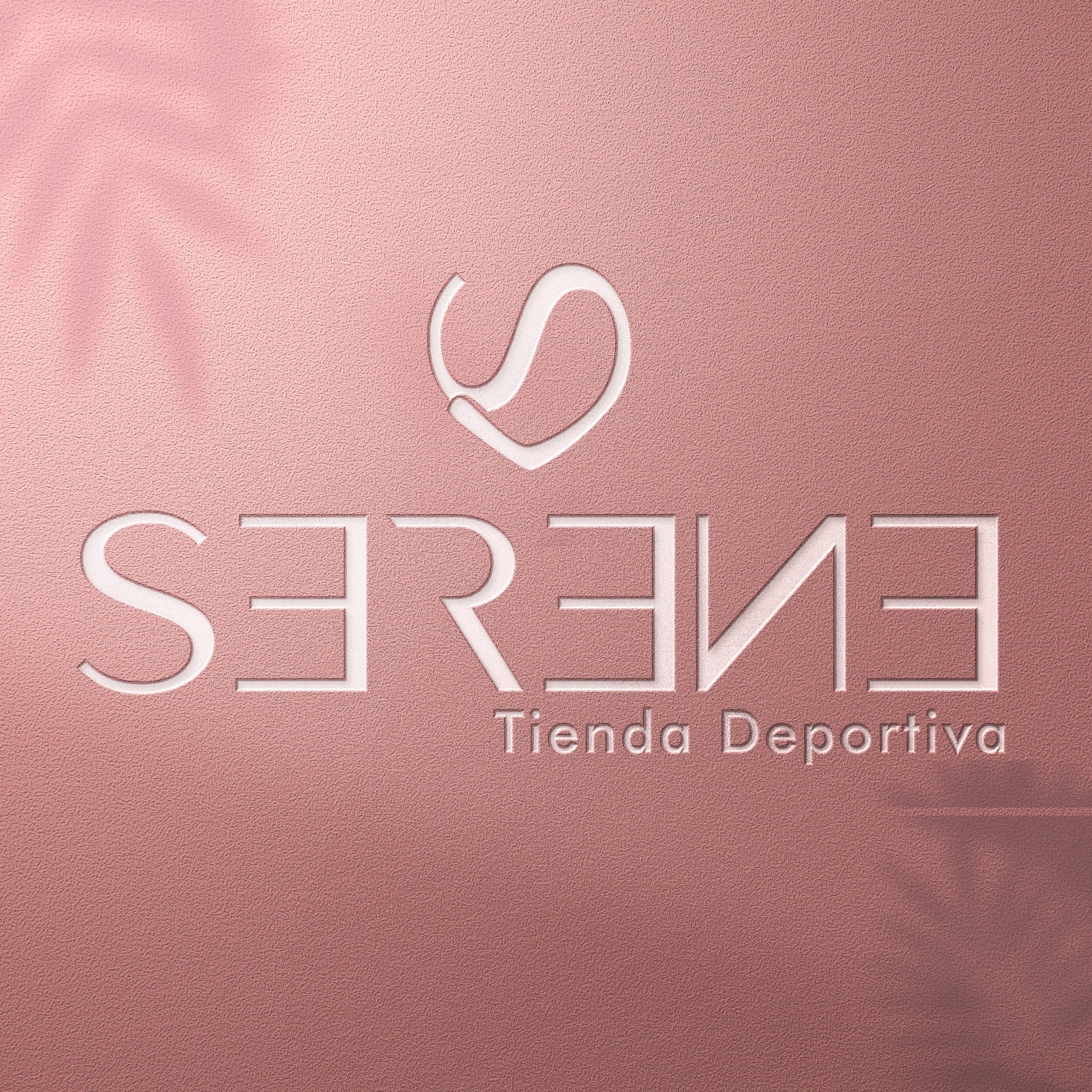 Serene Tienda Deportiva