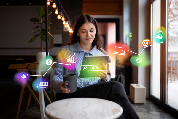 Porque es importante tener presencia en redes sociales.